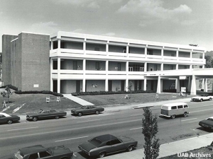 New facilities are old hat at UAB