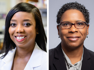 Lubin, Gray among &#039;inspiring black scientists in America&#039;