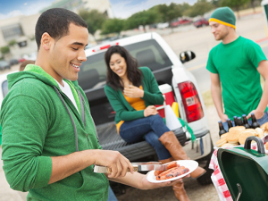 6 ways to reduce hidden hazards of tailgating