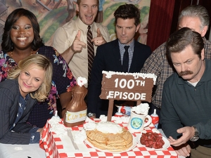 9 times &#039;Parks and Recreation&#039; taught us how to get real about ethics