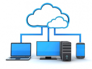 Free cloud storage available for employees