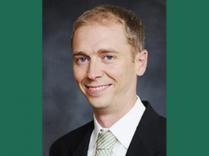 Merten to join UAB as senior associate vice president for Research Operations