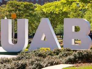 UAB selects new electronic research administration system