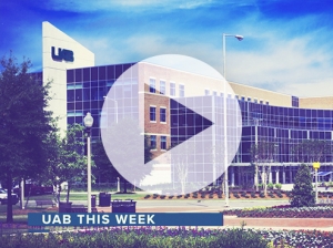 UAB This Week: March 16