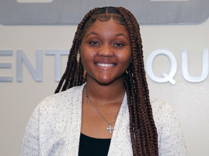 Birmingham Promise intern brings fresh perspectives to UAB Human Resources