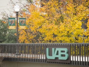 UAB leads Alabama universities in U.S. News global rankings
