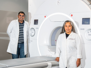 UAB’s Research MRI Core specializes in insights into the brain and body