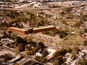 A new home for science and engineering