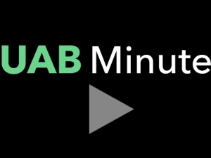 UAB Minute: March 14, 2014
