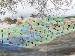 The world is bumpy. These researchers are teaching computers geometry to save lives and accelerate commutes.