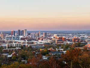 With new partnership, Sustainability aims to spark UAB Medicine collaborations