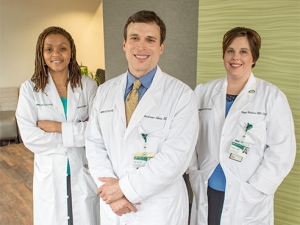 UAB opens urgent care clinic downtown