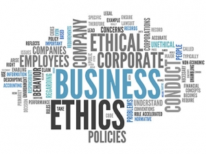 Certain employees required to file annual ethics report by April 30