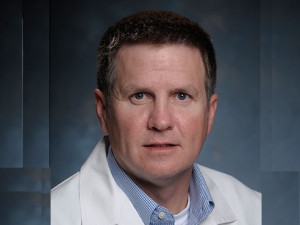 Chapman named chief of neuroradiology