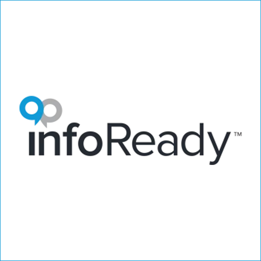 InfoReady