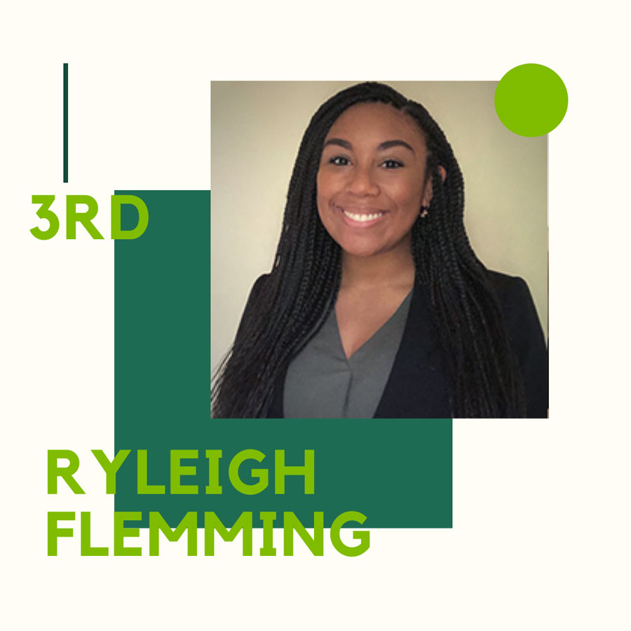 Ryleigh Flemming