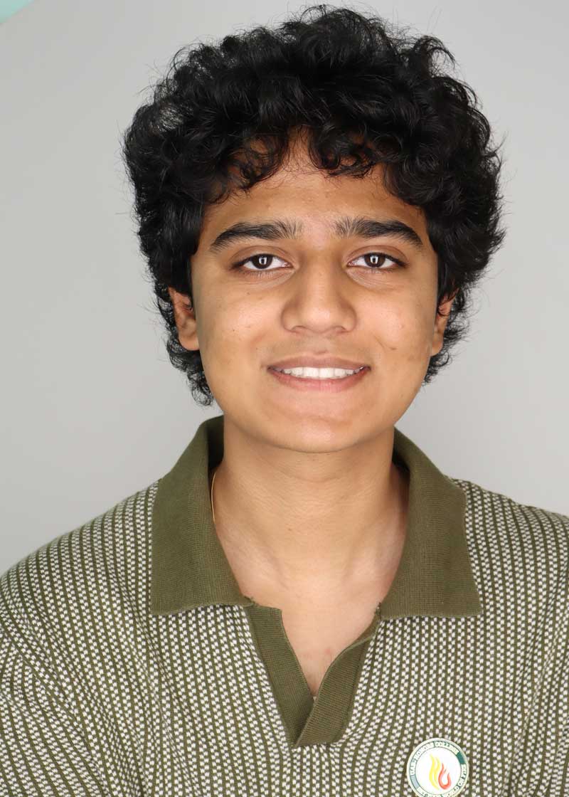 Anshuman Amraotikar