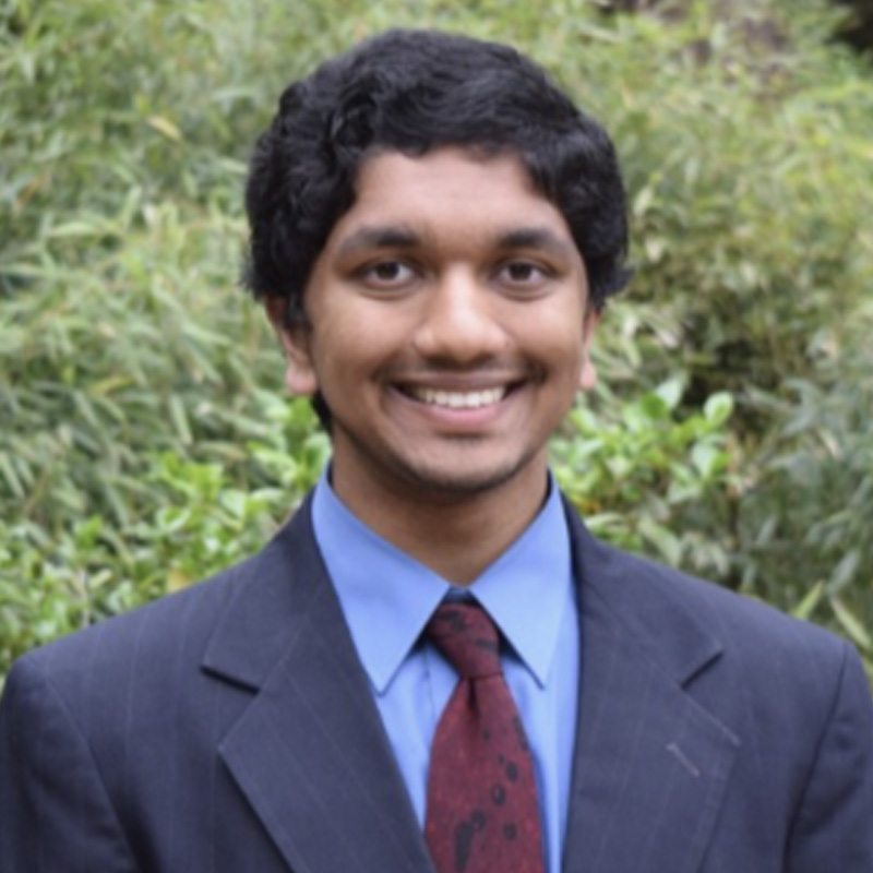 Abhai Anand