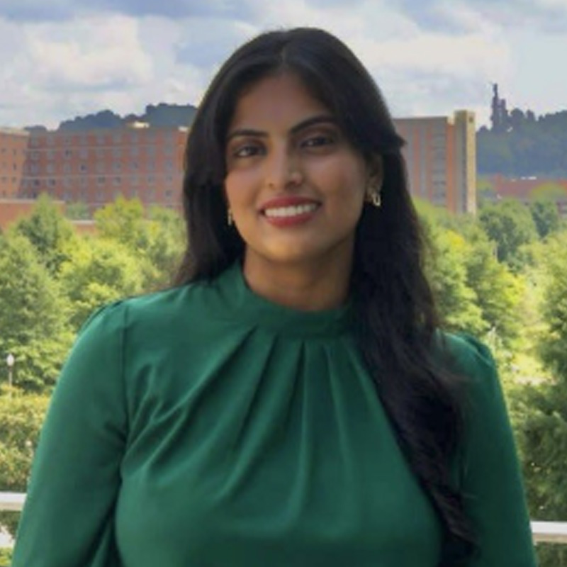 Afsheen Fatima