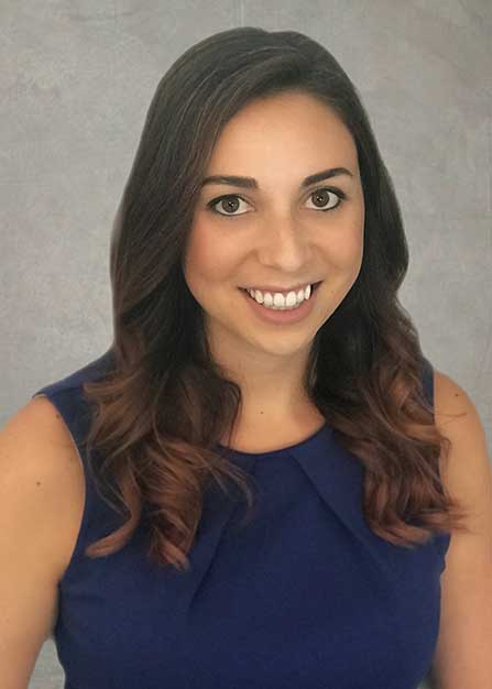 Abbi Hernandez, Ph.D.