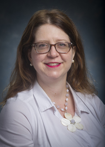 Merry-Lynn McDonald, PhD