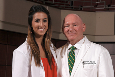 Cristina Pardinas headshot.