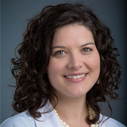 Ashley Cannon headshot.