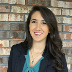 Korina Nance headshot.