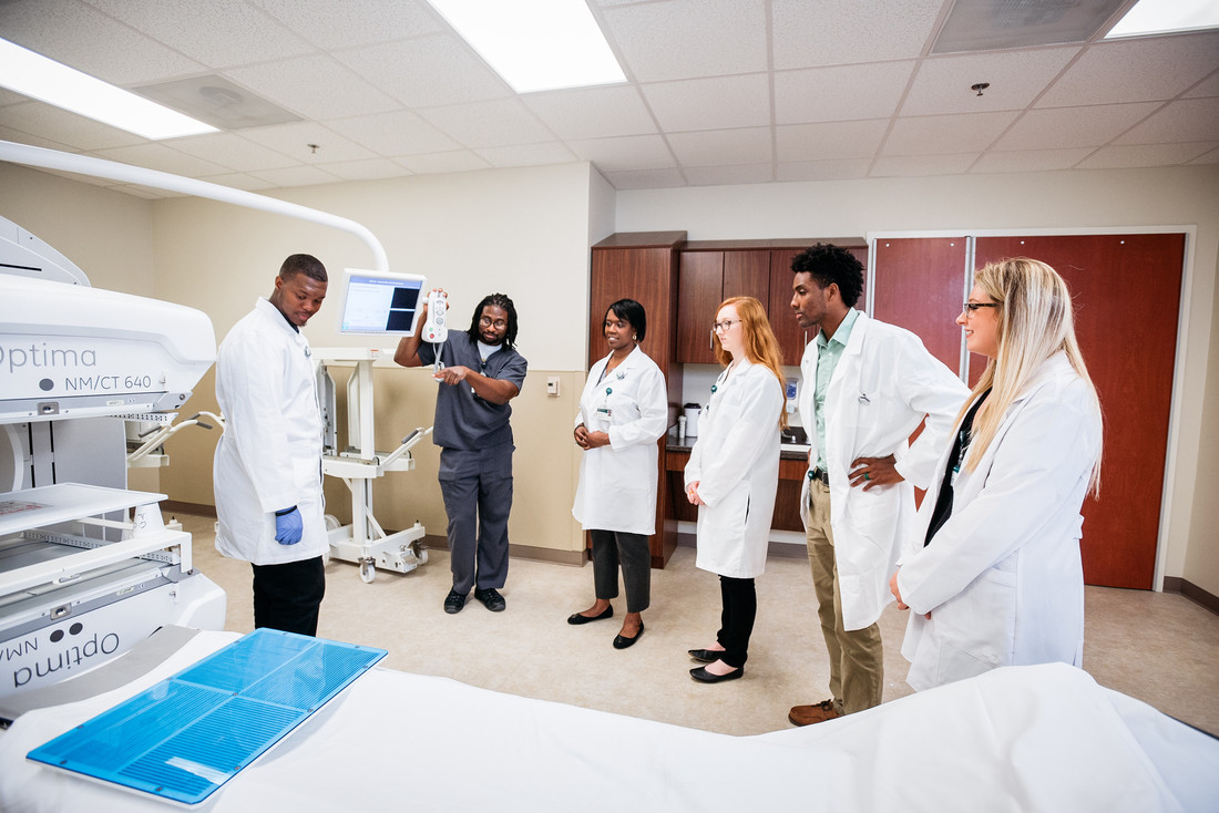 nmmis students imaging