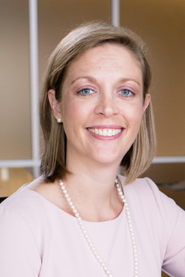 Heather F. Neighbors