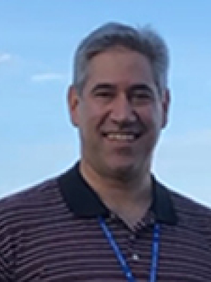 Co- Director (TGEM): John M. Parant, PhD