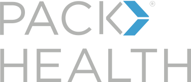 rPACKHEALTH LOGO Stacked CMYK 01