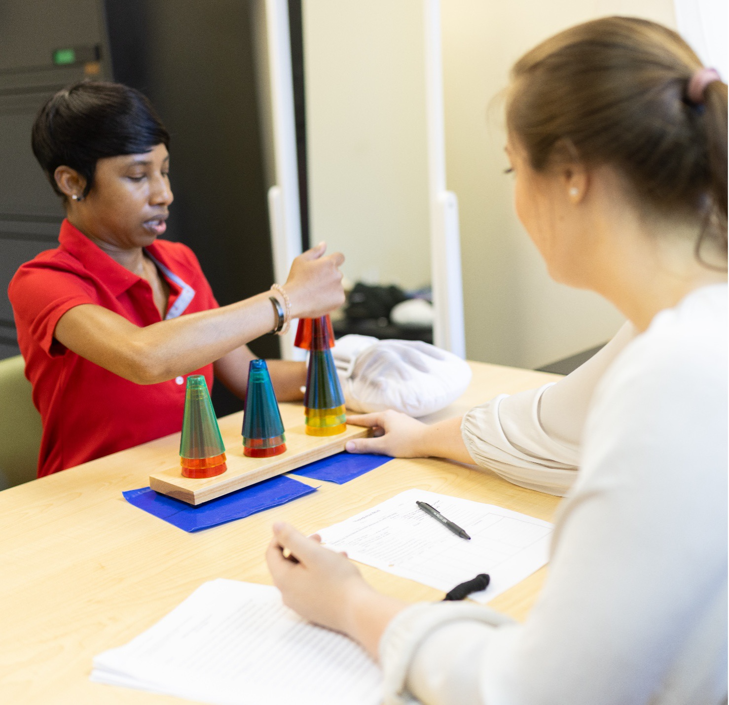 Neuroplasticity Home