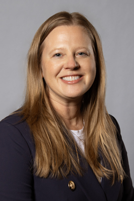 Allison Batts
