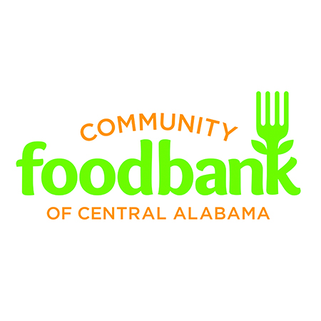 Community Food Bank of Central Alabama