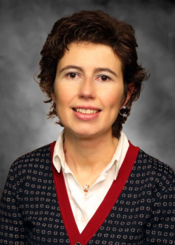 Cátia Martins (Research Pilot)