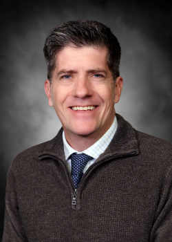 Chris Eidson (Education Innovation)