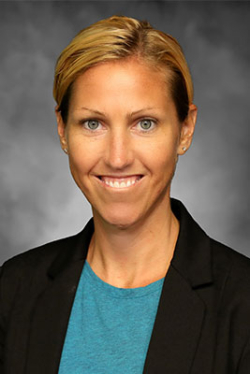 Christine Loyd (Education Innovation)