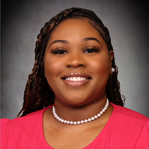 Roshanda Hodges