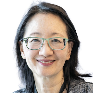 Vivian Lee