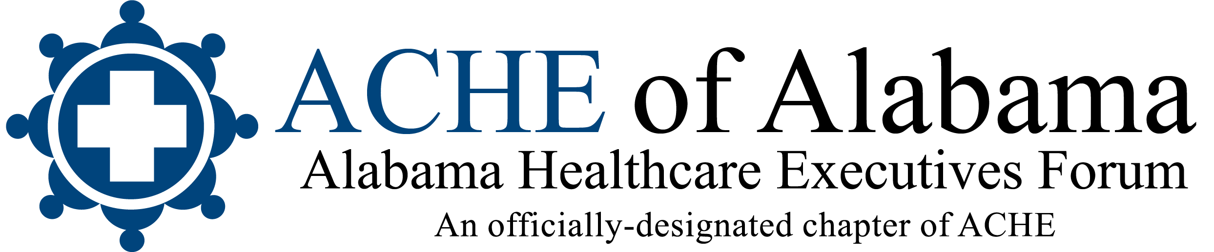 ACHE AL Alabama logo
