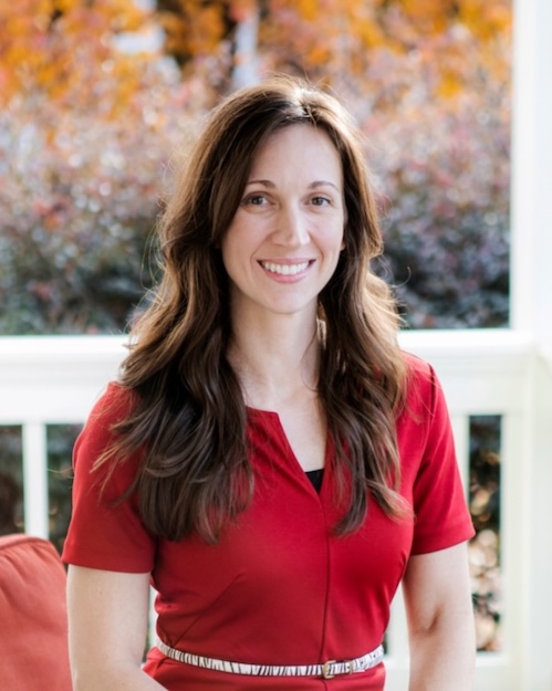 Jennifer Strahan, DSc