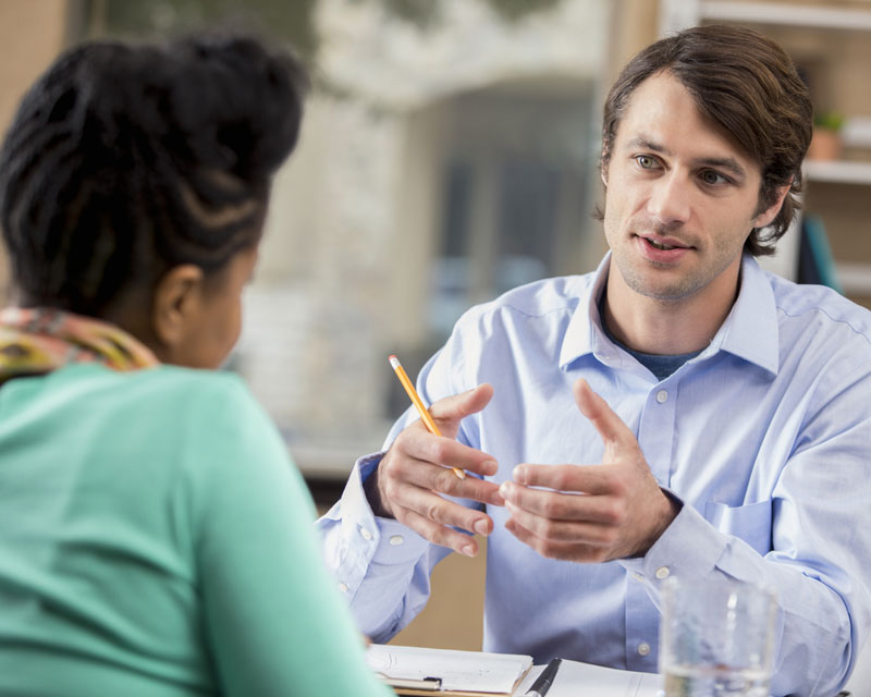 Healthcare Leadership