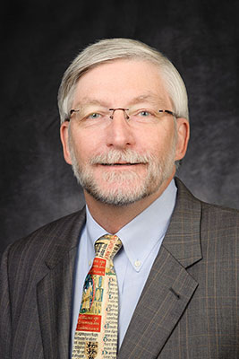 Michael Morrisey, PhD