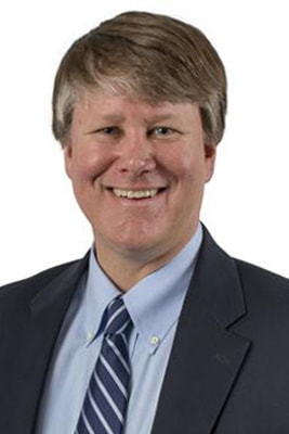 Michael Thad Phillips, PhD