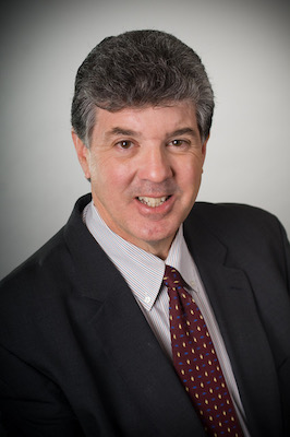 Robert J. Zasa, MSHHA, FACMPE