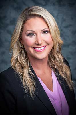 Kimberly Smith, PhD