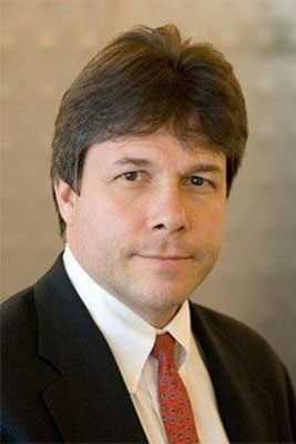 James J. Cimino, MD
