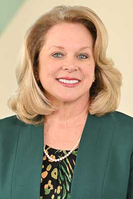Joy P. Deupree, PhD, MSN, CRNP, WHNP-BC, FAAN