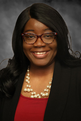 Andrea Burroughs